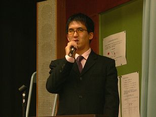 �u���C���h�T�b�J�[���{��\